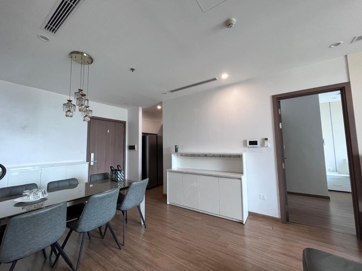 Vinhomes Skylake Luxury 3 Br Appartement *