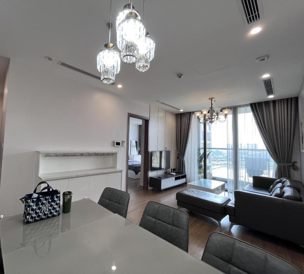 Vinhomes Skylake Luxury 3 Br Appartement