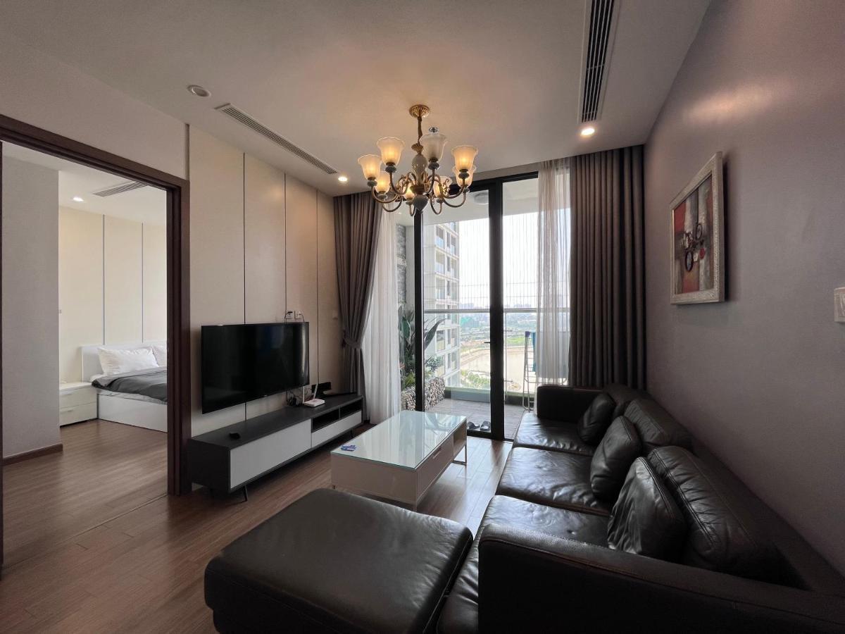 Vinhomes Skylake Luxury 3 Br Appartement