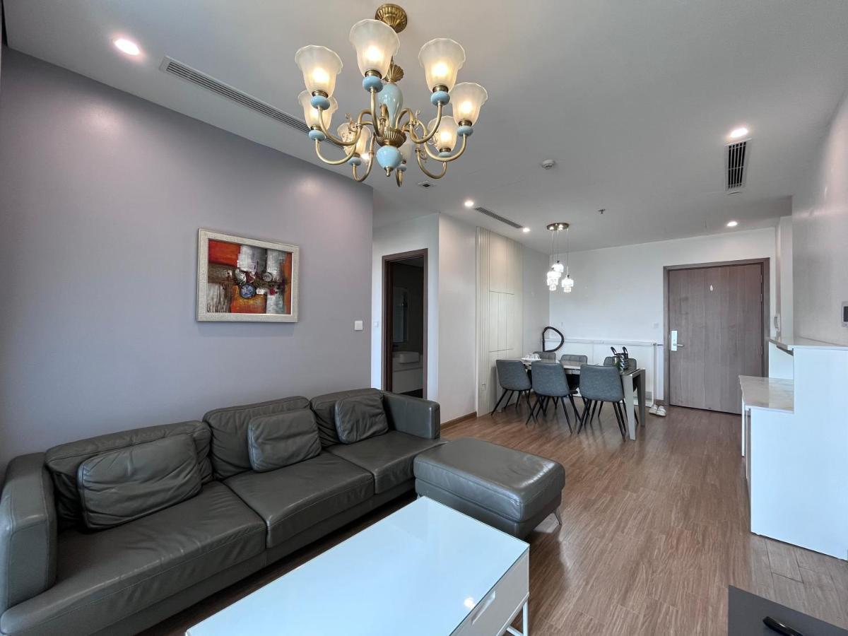 Vinhomes Skylake Luxury 3 Br Appartement