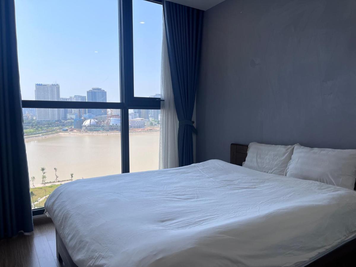 Vinhomes Skylake Luxury 3 Br Hanoï