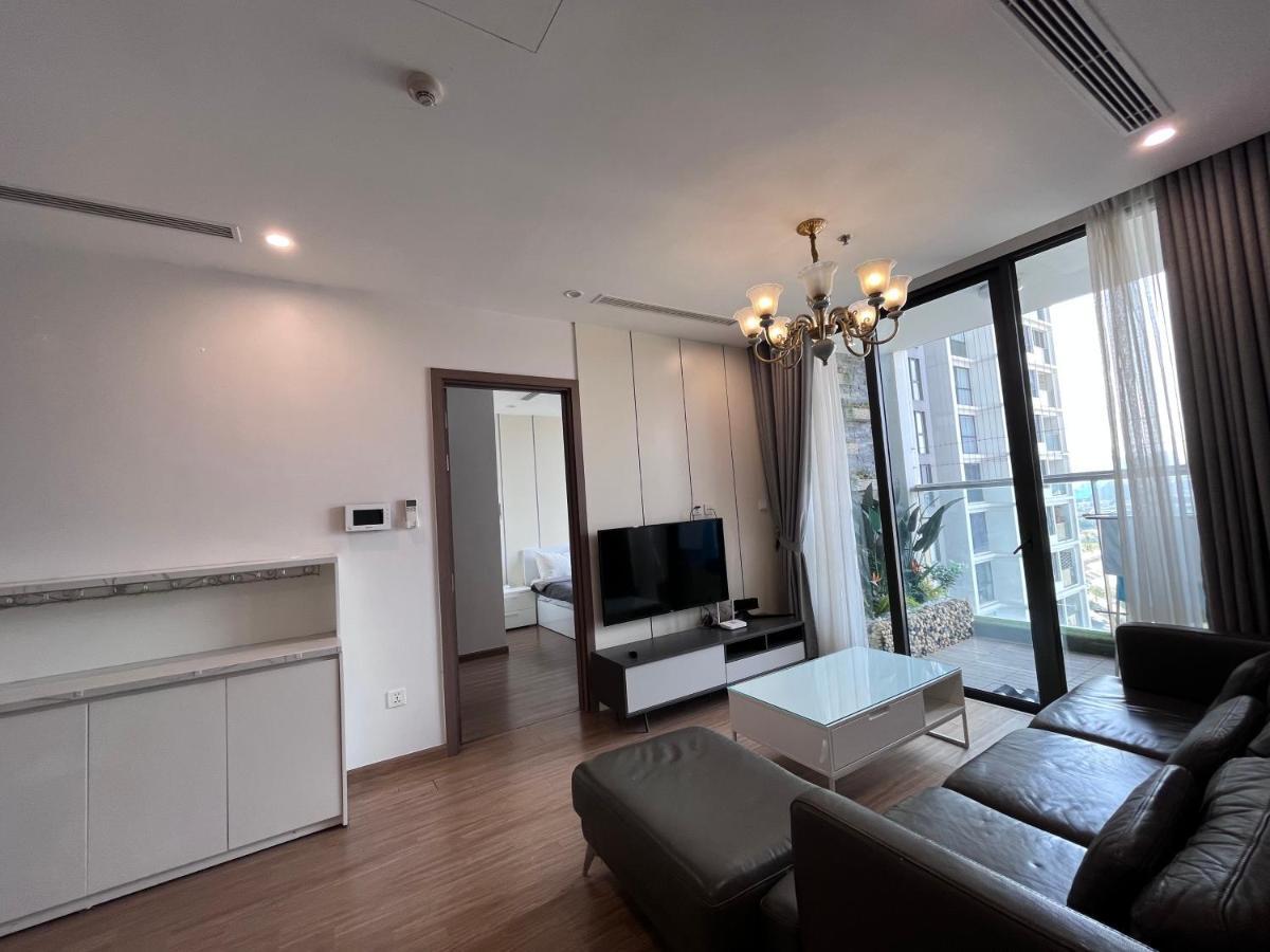 Appartement Vinhomes Skylake Luxury 3 Br Hanoï
