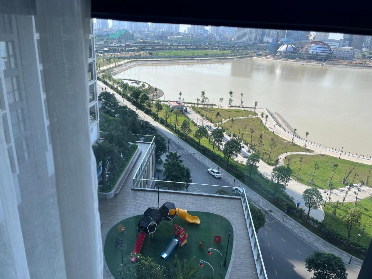 Vinhomes Skylake Luxury 3 Br Appartement