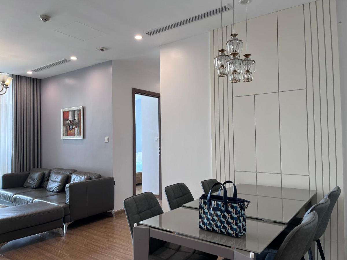 Appartement Vinhomes Skylake Luxury 3 Br