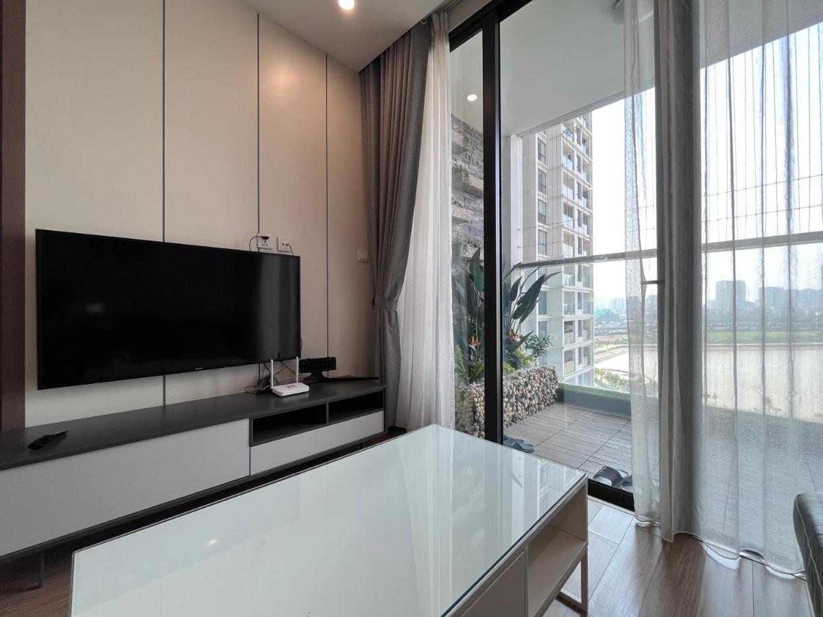 Vinhomes Skylake Luxury 3 Br Appartement