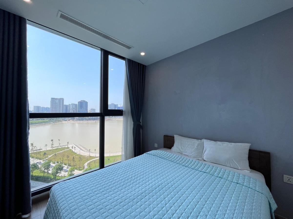 Appartement Vinhomes Skylake Luxury 3 Br Hanoï