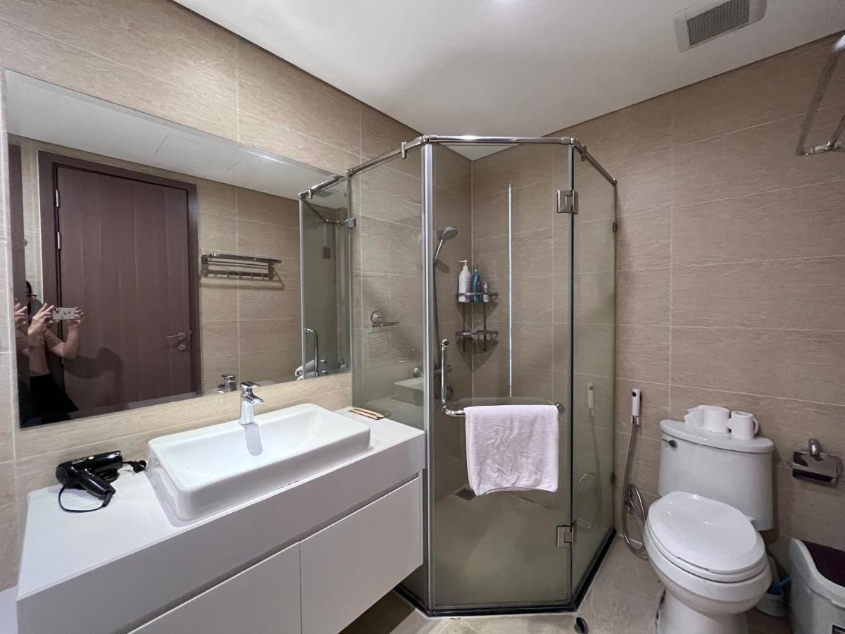 Appartement Vinhomes Skylake Luxury 3 Br