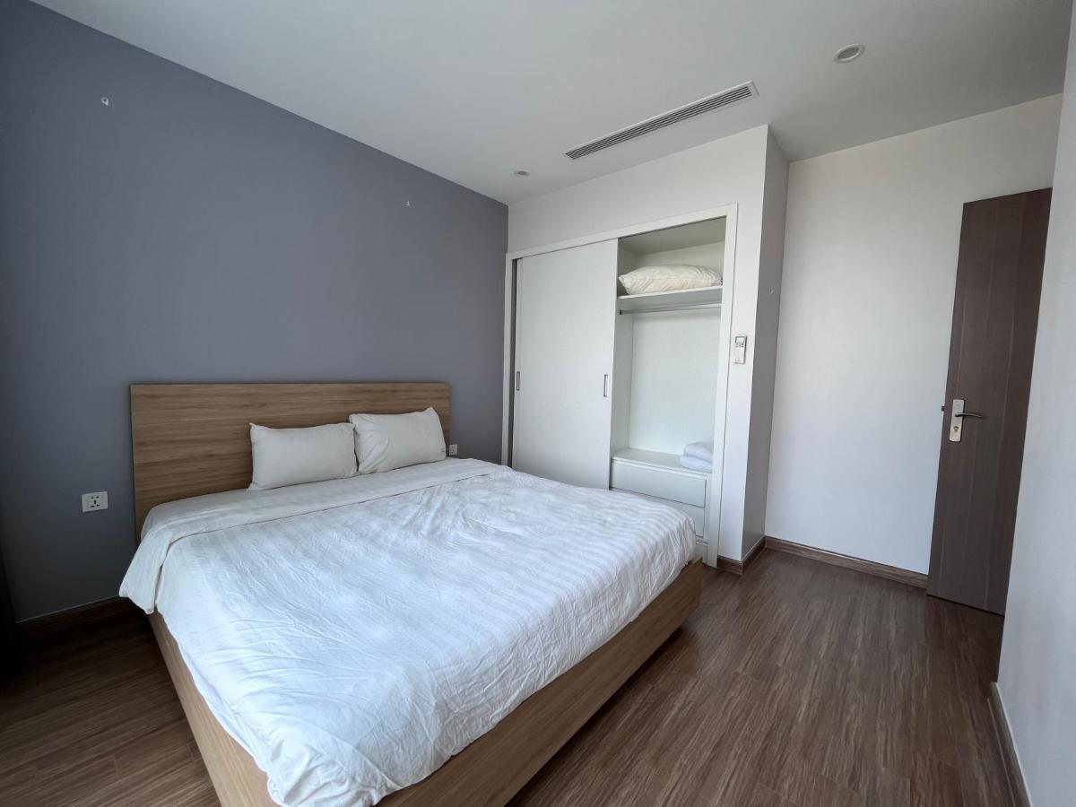 Vinhomes Skylake Luxury 3 Br Appartement *