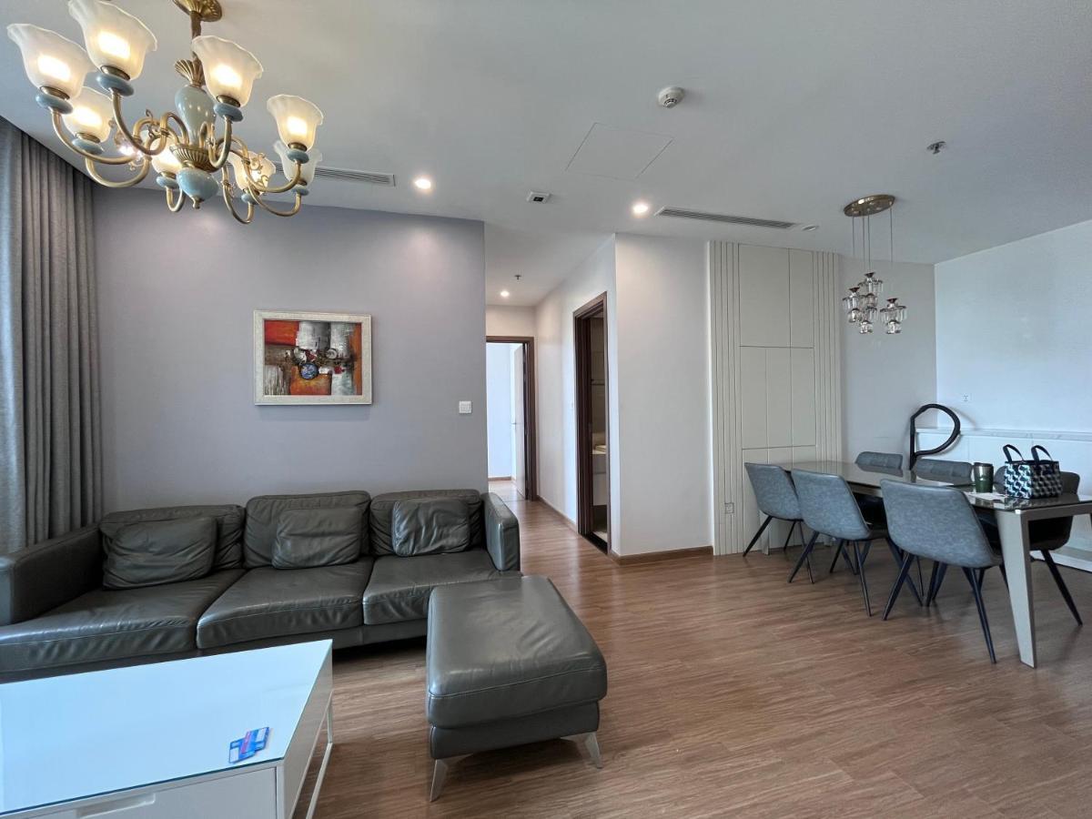 Vinhomes Skylake Luxury 3 Br Appartement Hanoï
