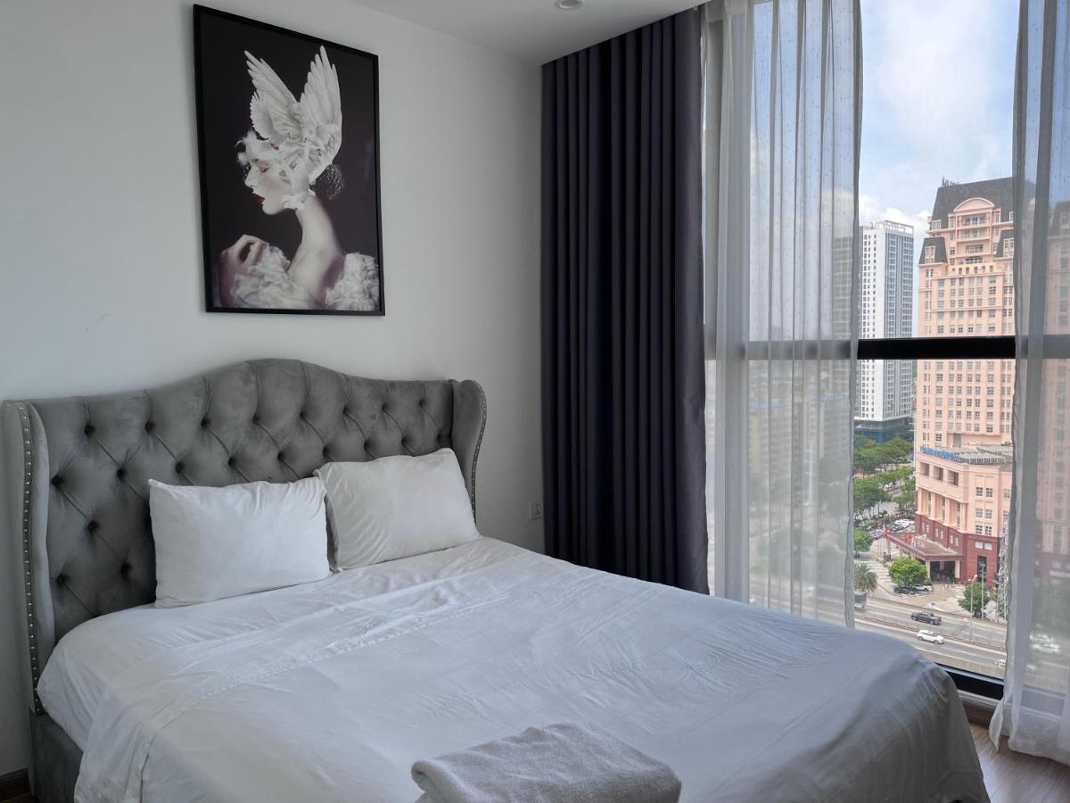 Vinhomes Skylake Luxury 3 Br Appartement *