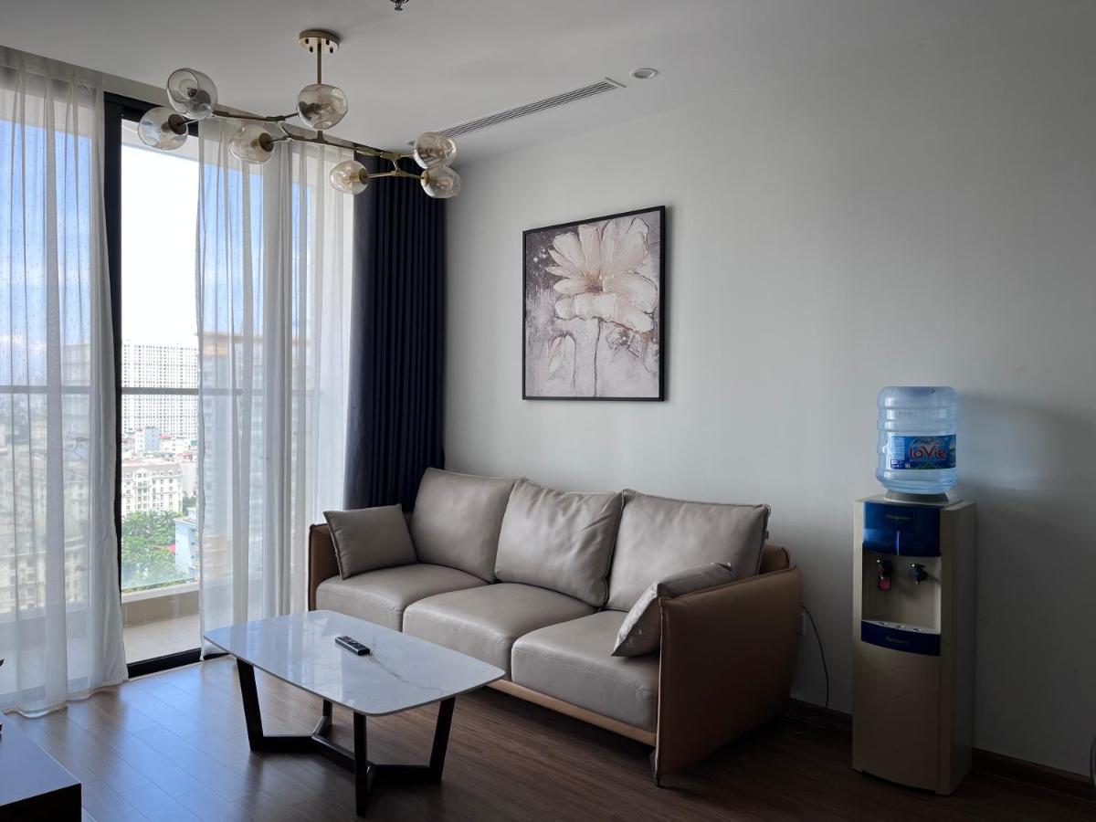 Vinhomes Skylake Luxury 3 Br Appartement Hanoï
