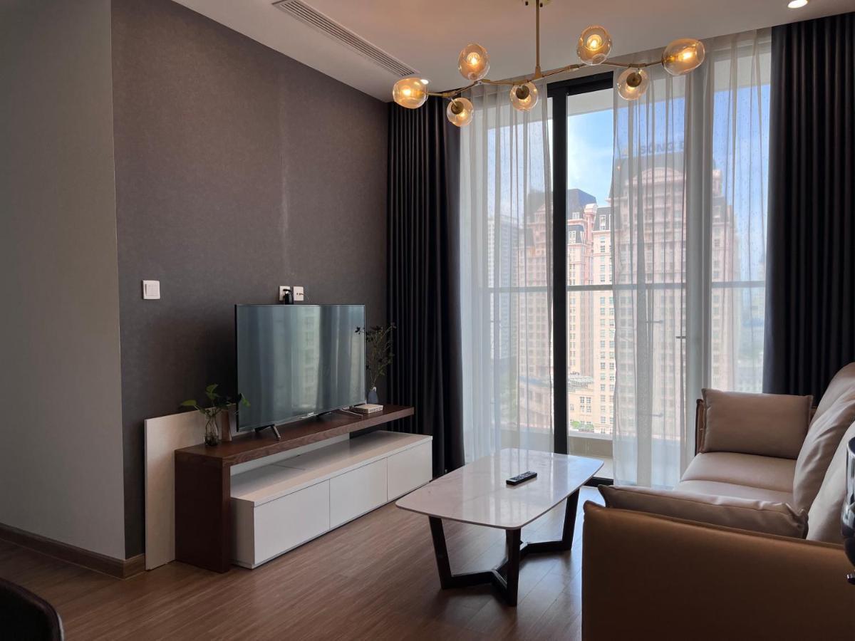 Vinhomes Skylake Luxury 3 Br Appartement *