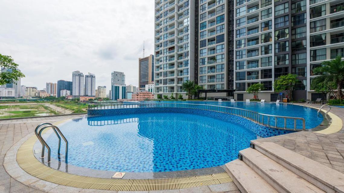 Vinhomes Skylake Luxury 3 Br Appartement