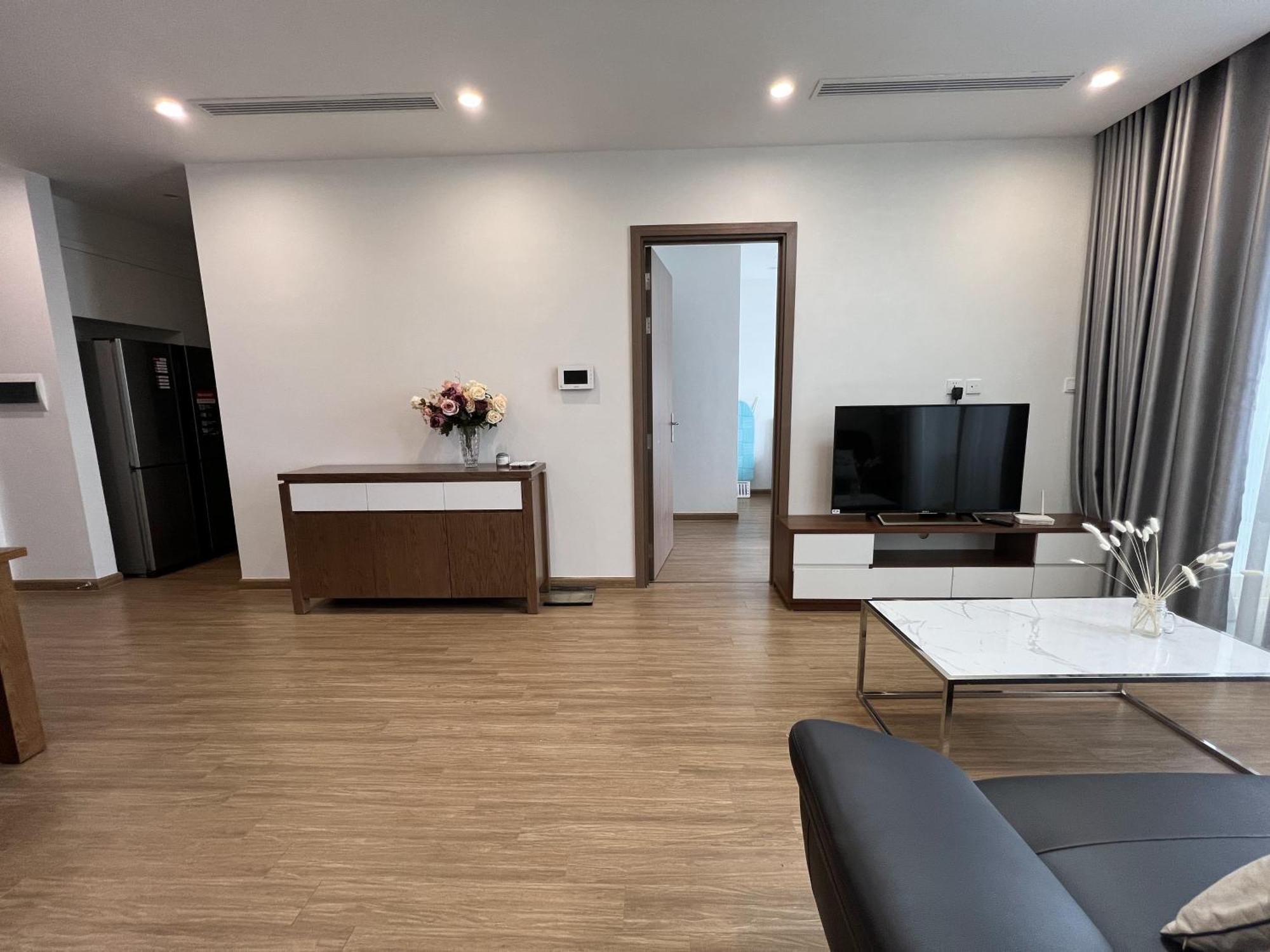 Vinhomes Skylake Luxury 3 Br Appartement