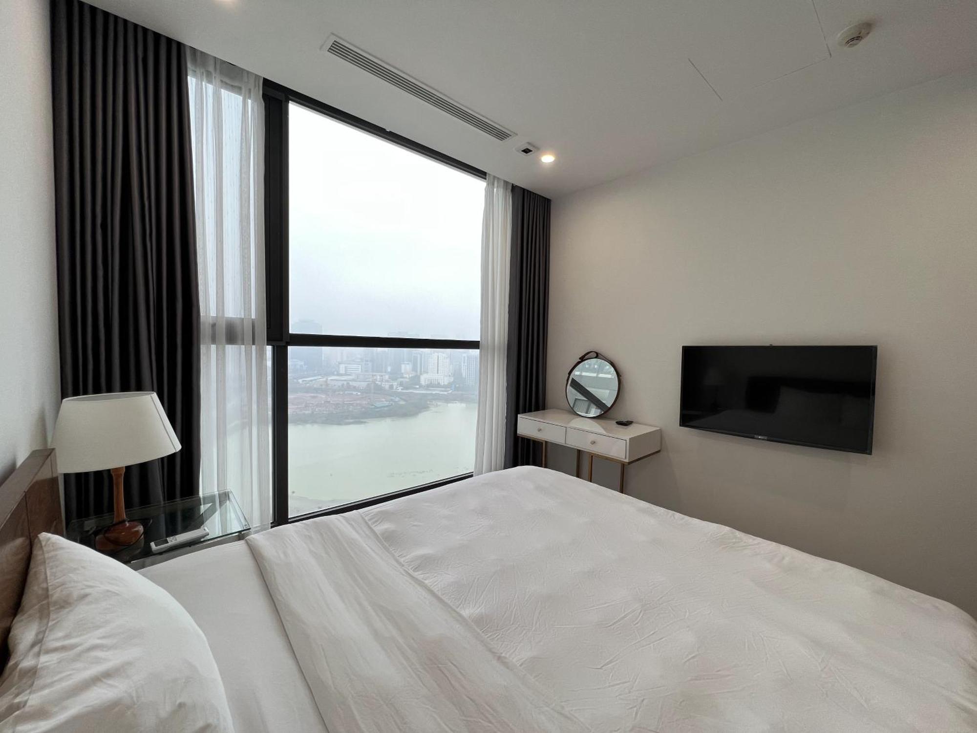 Vinhomes Skylake Luxury 3 Br Hanoï