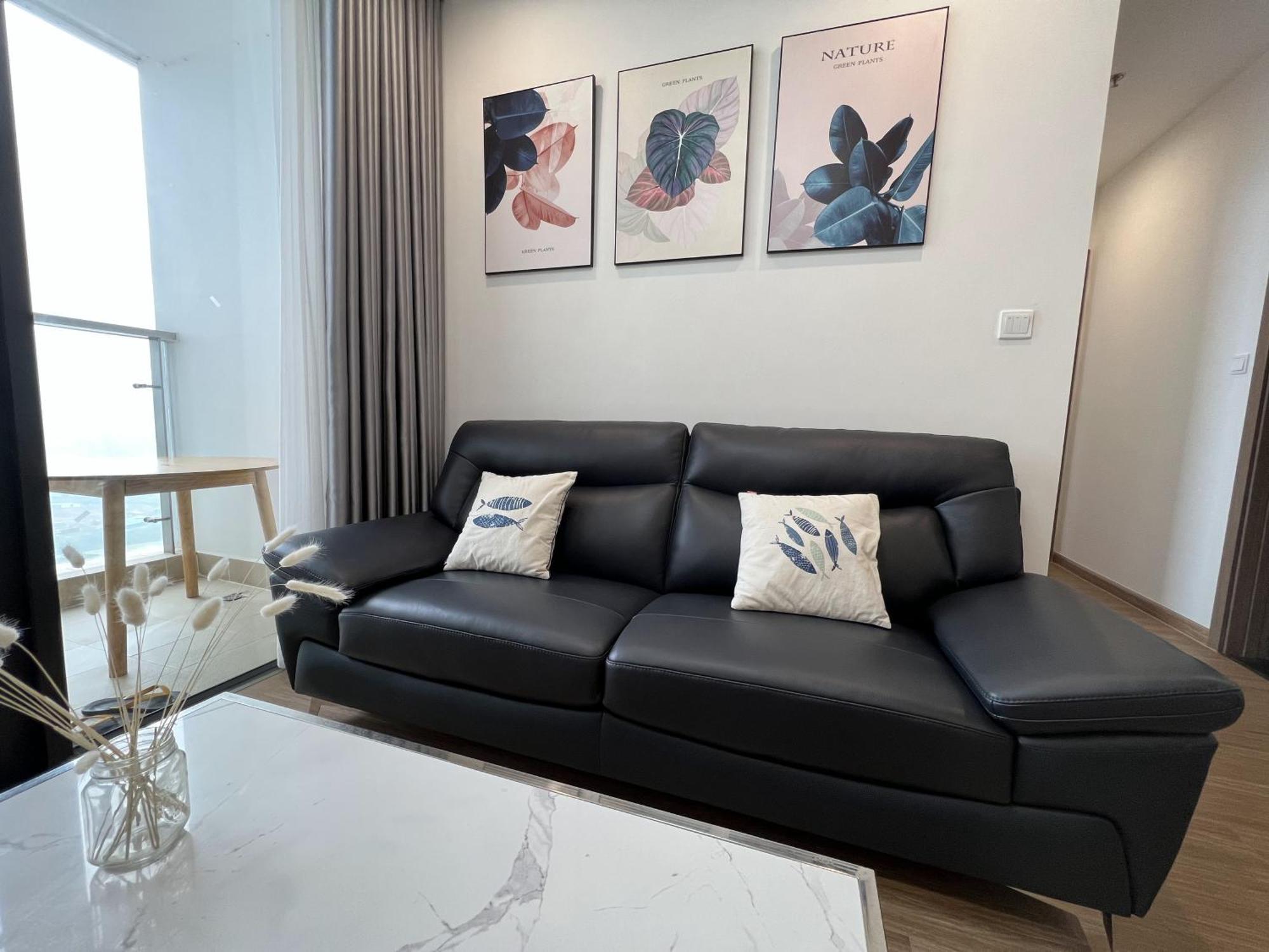 Vinhomes Skylake Luxury 3 Br Appartement *