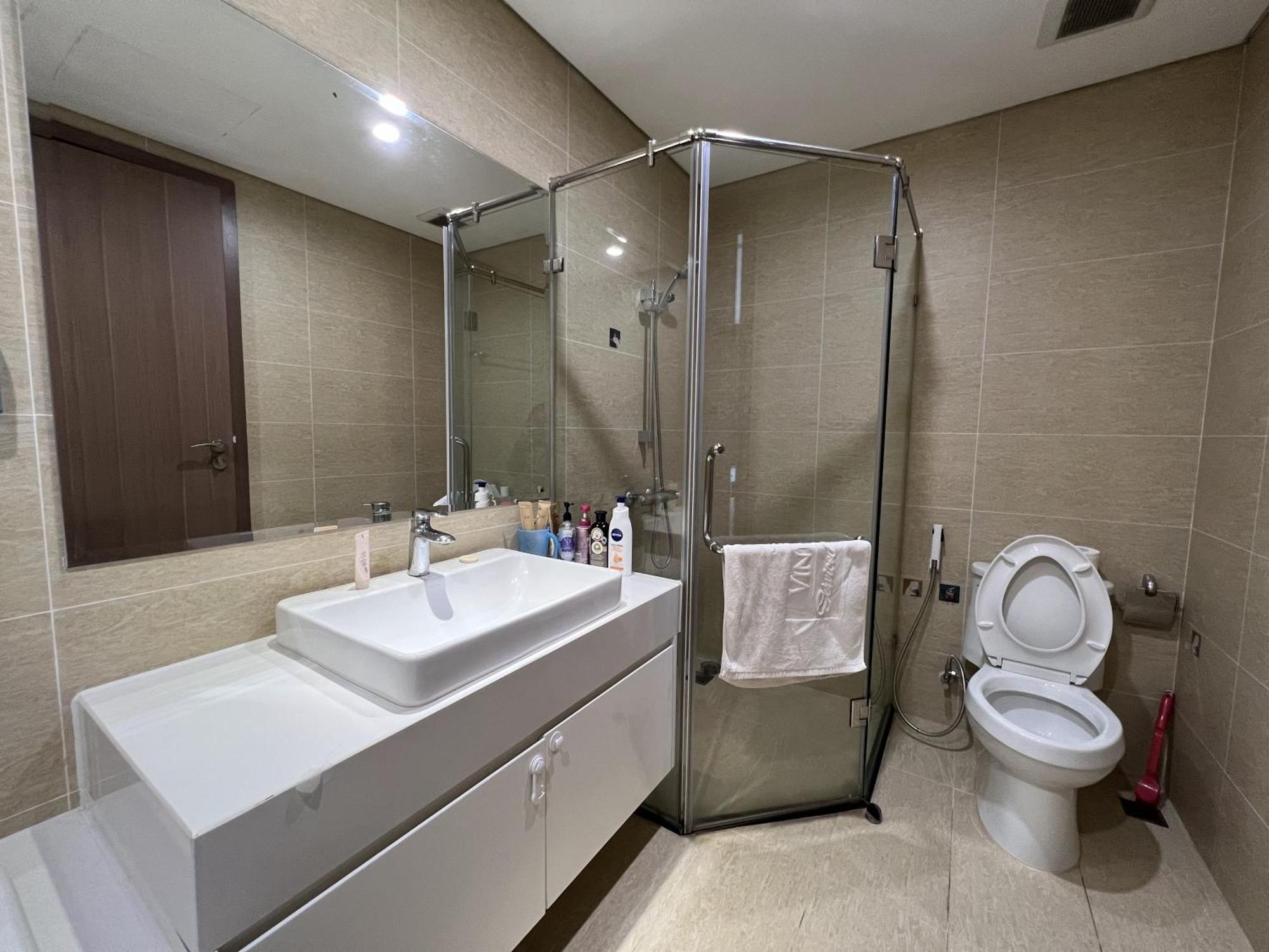 Appartement Vinhomes Skylake Luxury 3 Br Hanoï