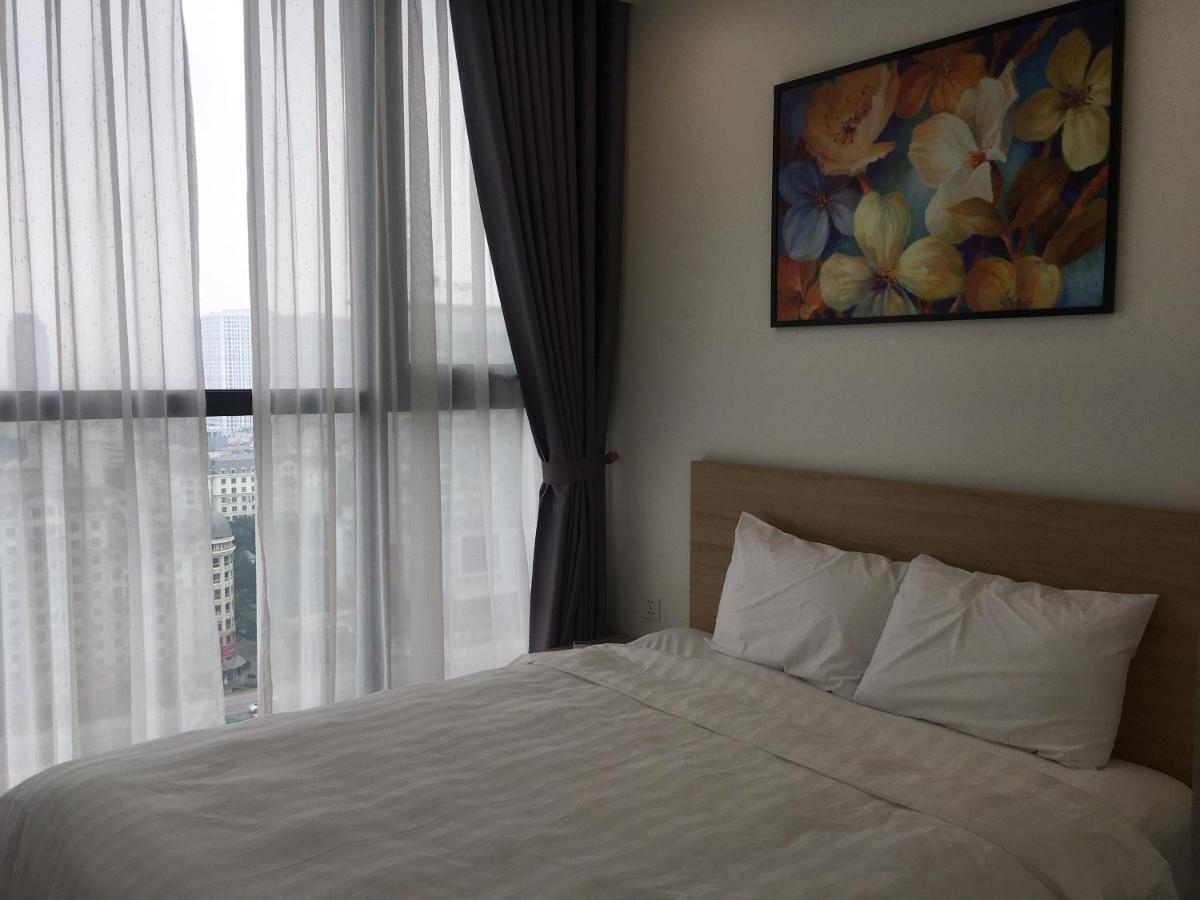 Appartement Vinhomes Skylake Luxury 3 Br *