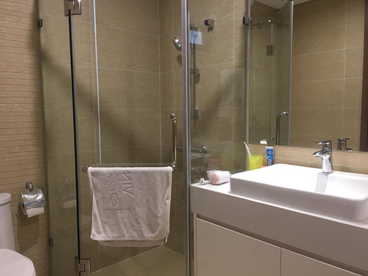 Vinhomes Skylake Luxury 3 Br * Hanoï