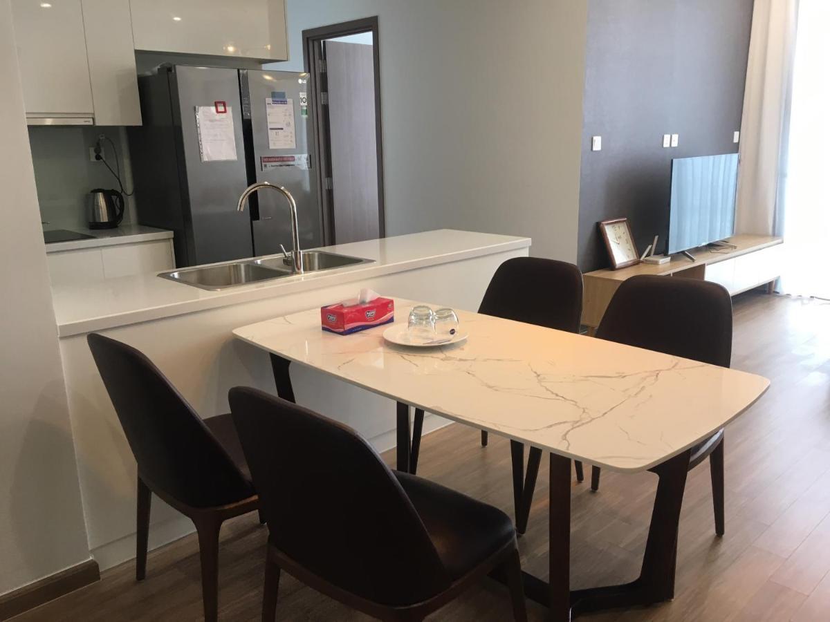 Vinhomes Skylake Luxury 3 Br Hanoï