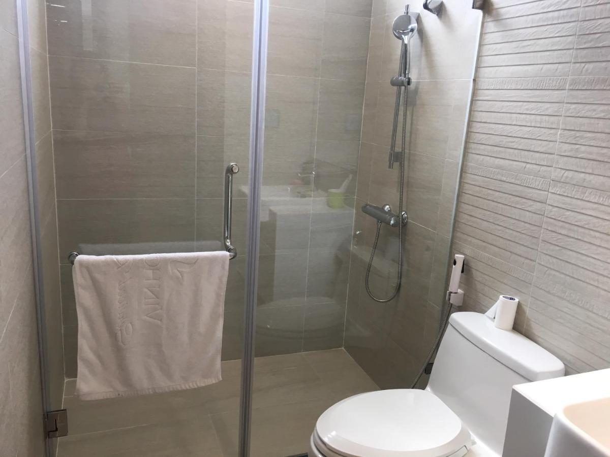 Appartement Vinhomes Skylake Luxury 3 Br Hanoï