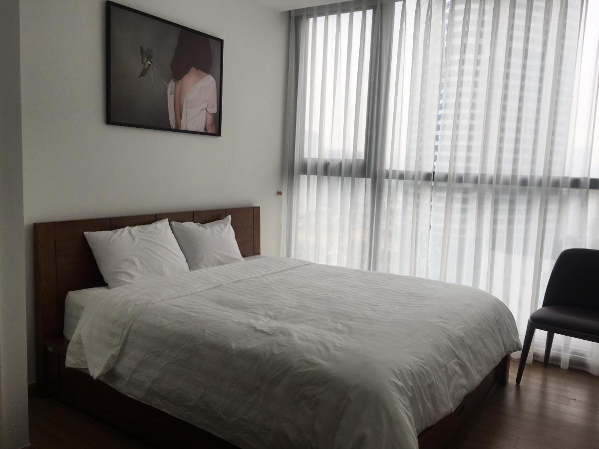 Appartement Vinhomes Skylake Luxury 3 Br