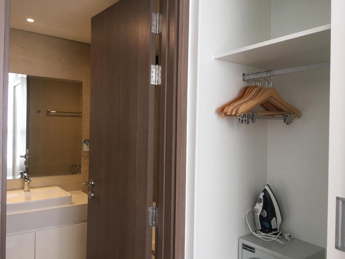 Vinhomes Skylake Luxury 3 Br Appartement Hanoï